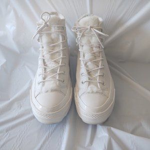 Converse High Top Chuck Taylors